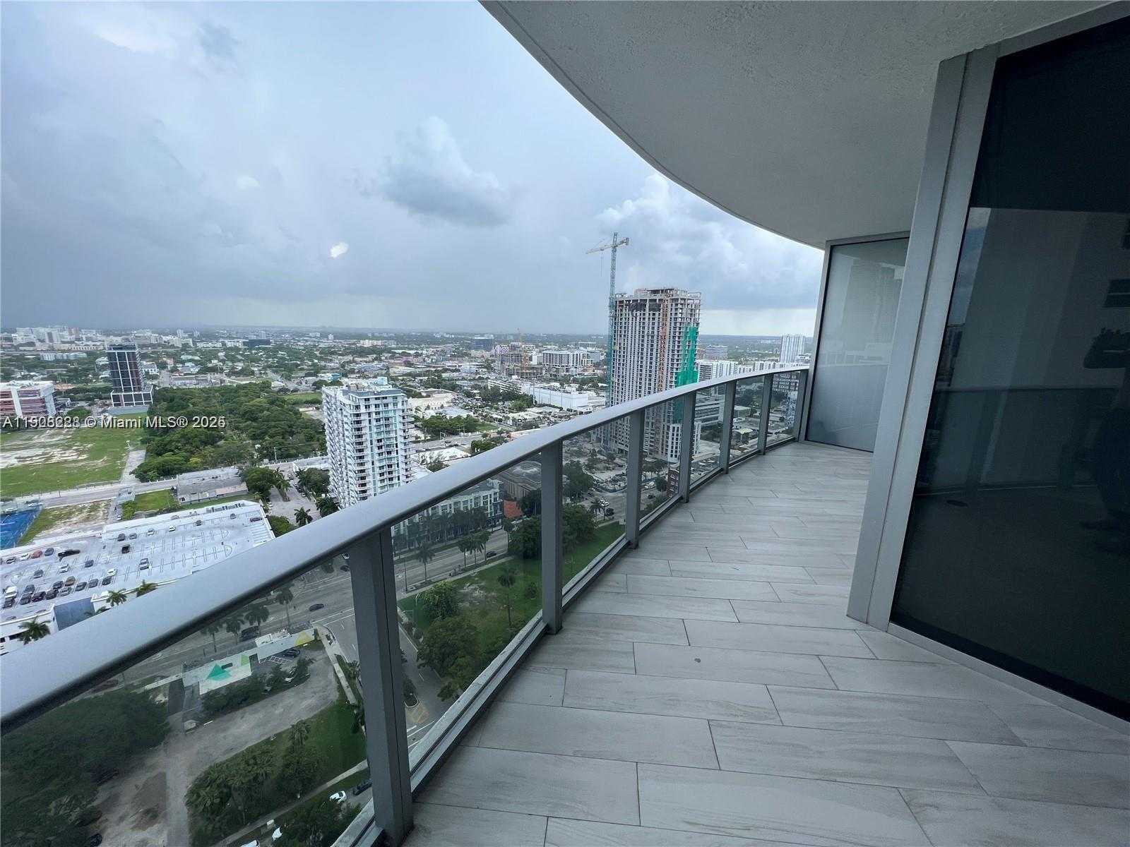 Small Image of 488 NORTH EAST 18TH ST #3100, Miami Number 10