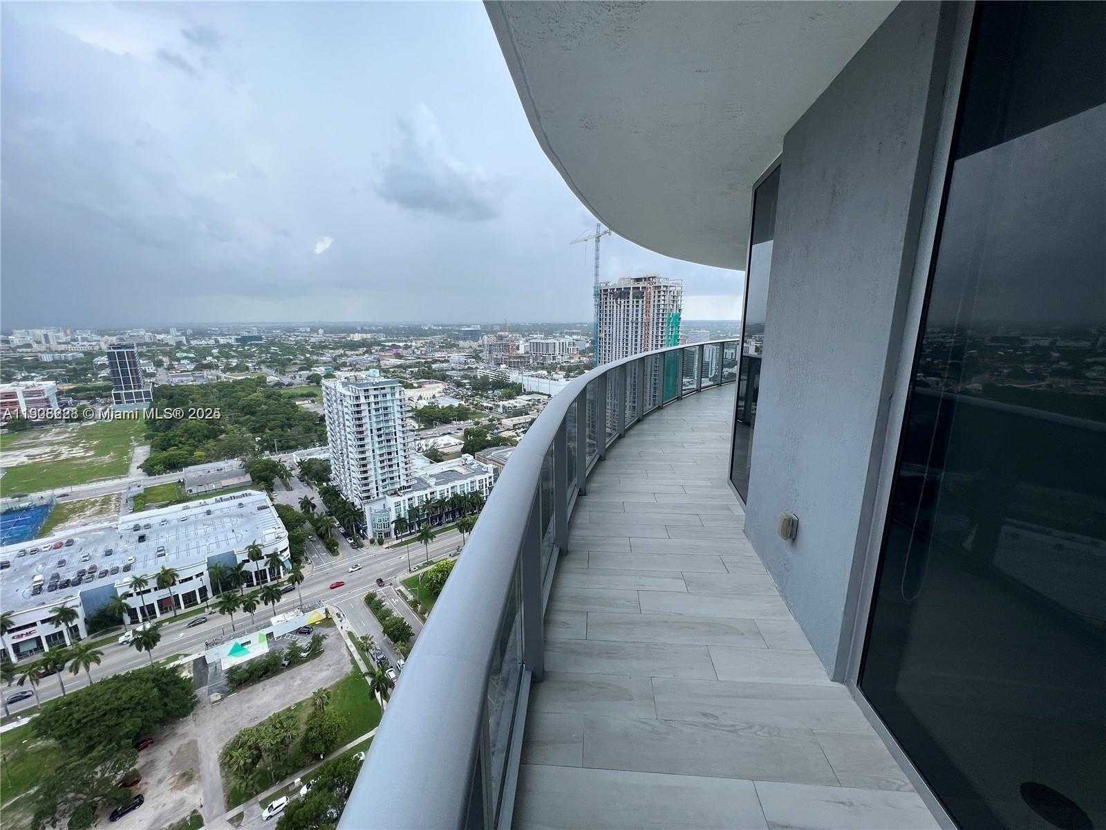 Small Image of 488 NORTH EAST 18TH ST #3100, Miami Number 12