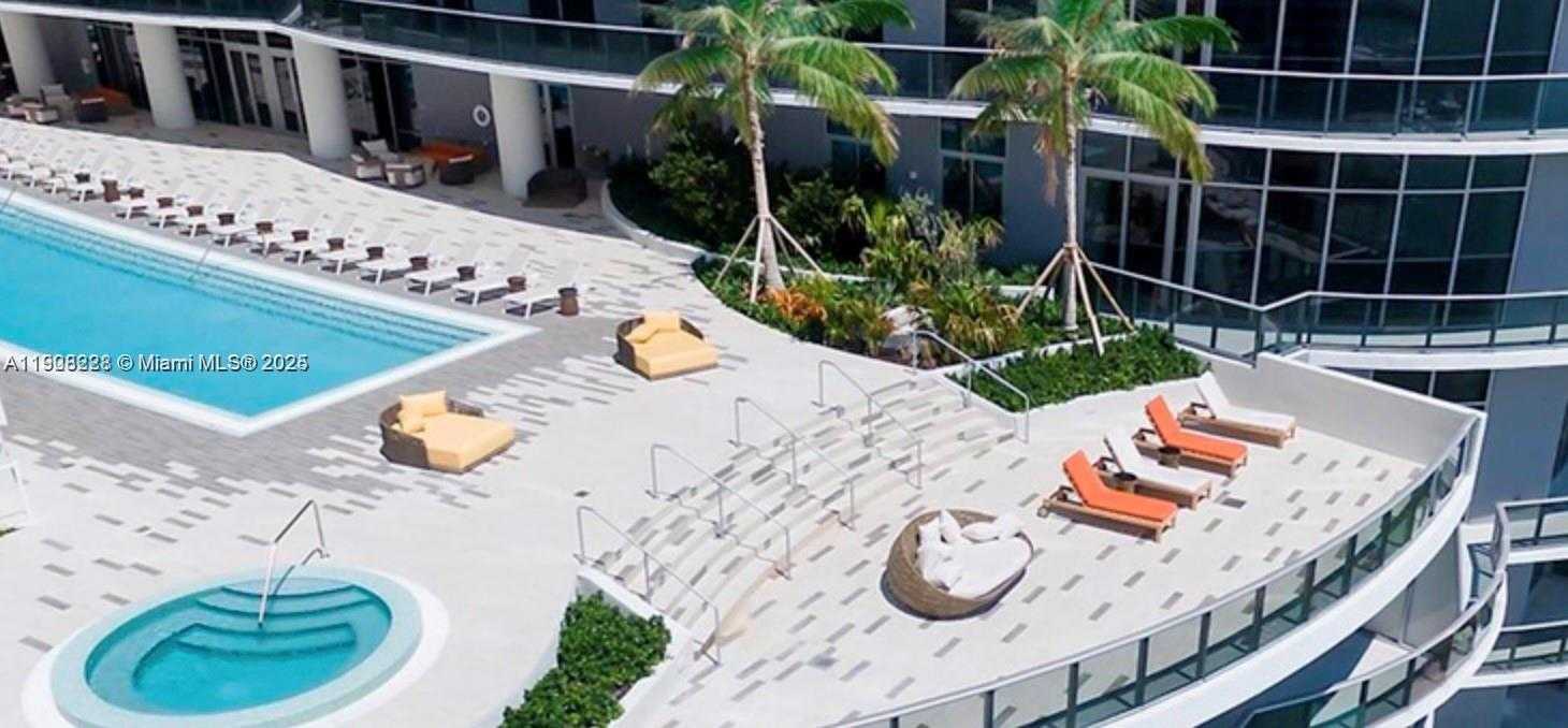 Small Image of 488 NORTH EAST 18TH ST #3100, Miami Number 26