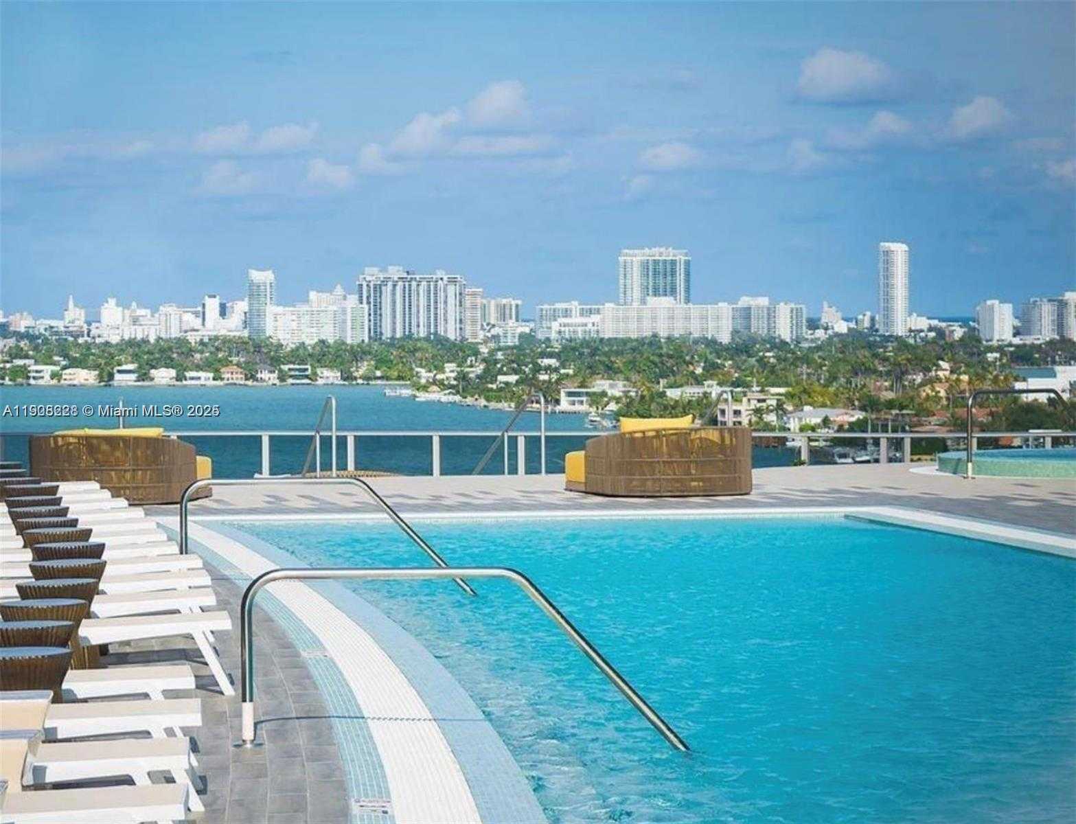 Small Image of 488 NORTH EAST 18TH ST #3100, Miami Number 27