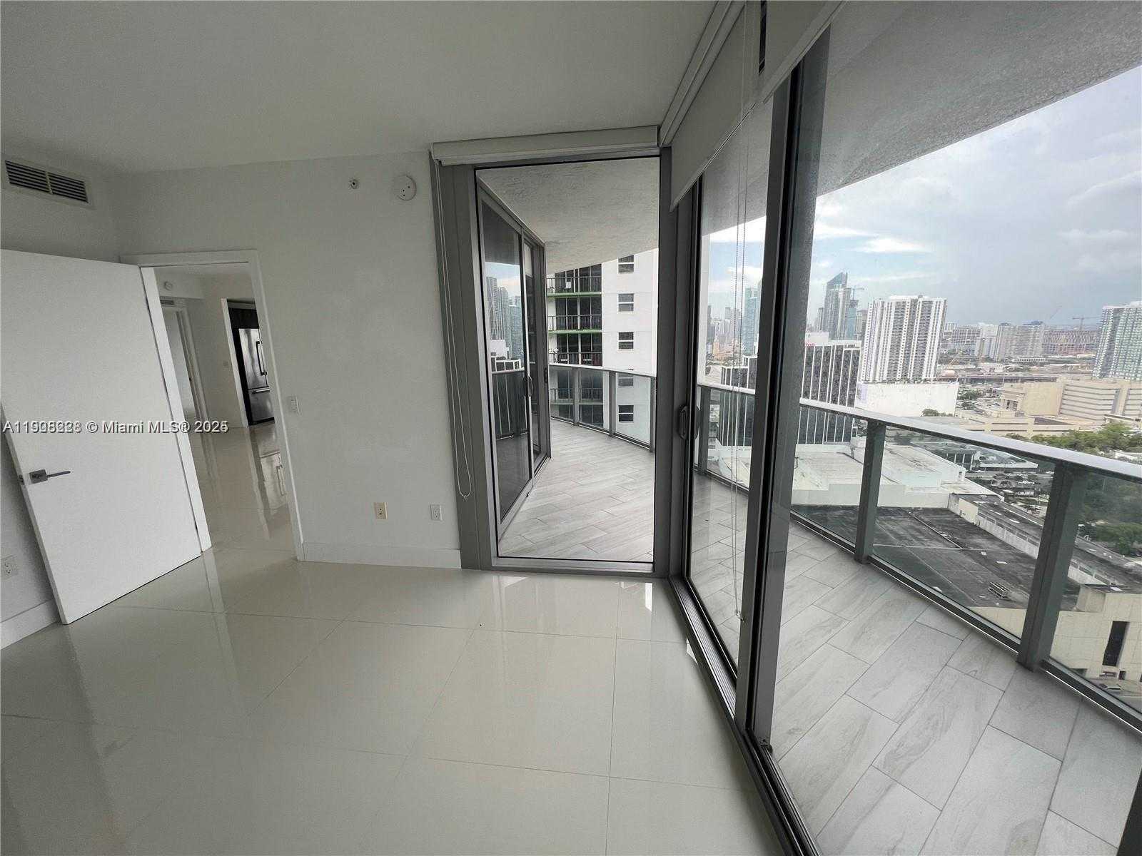 Small Image of 488 NORTH EAST 18TH ST #3100, Miami Number 7