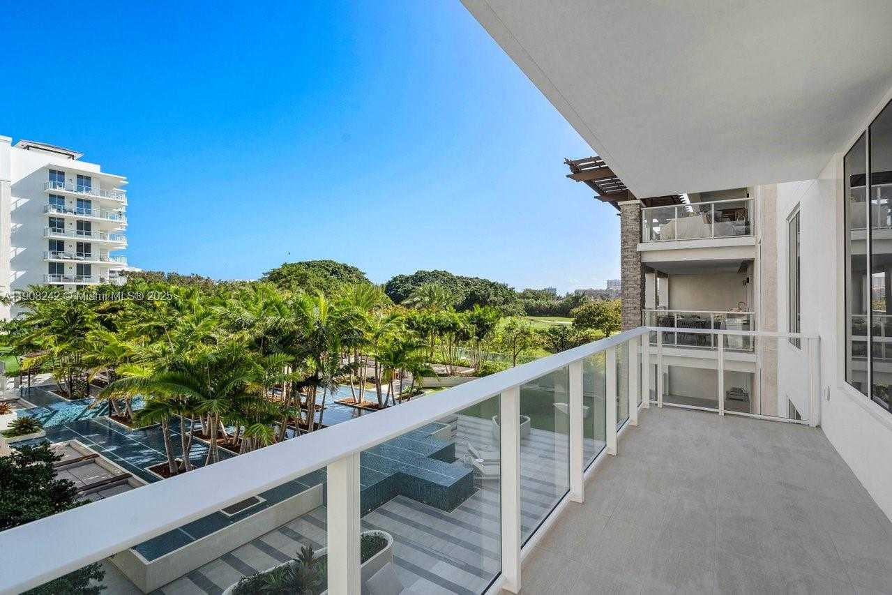 Small Image of 210 SOUTH EAST MIZNER BLVD #403, Boca Raton Number 32