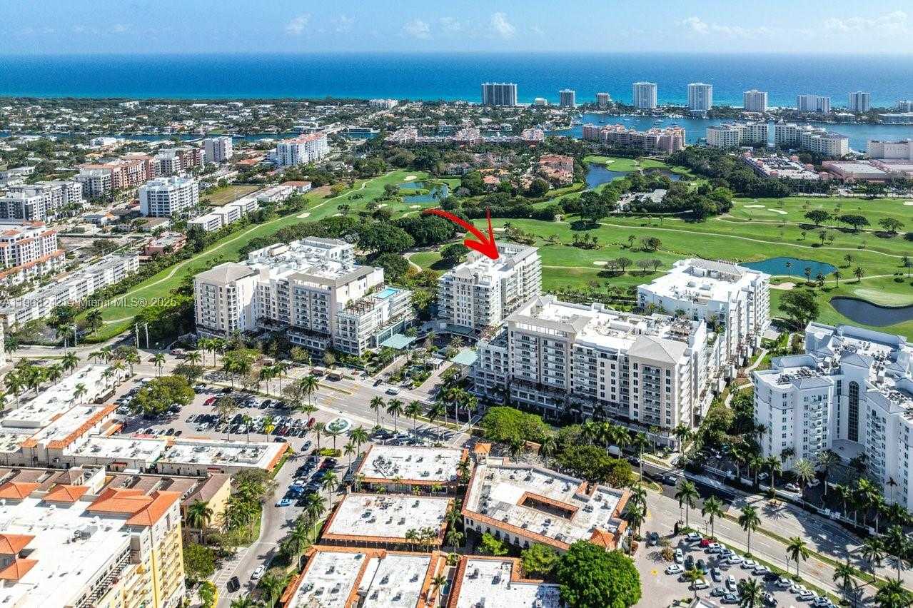 Small Image of 210 SOUTH EAST MIZNER BLVD #403, Boca Raton Number 41