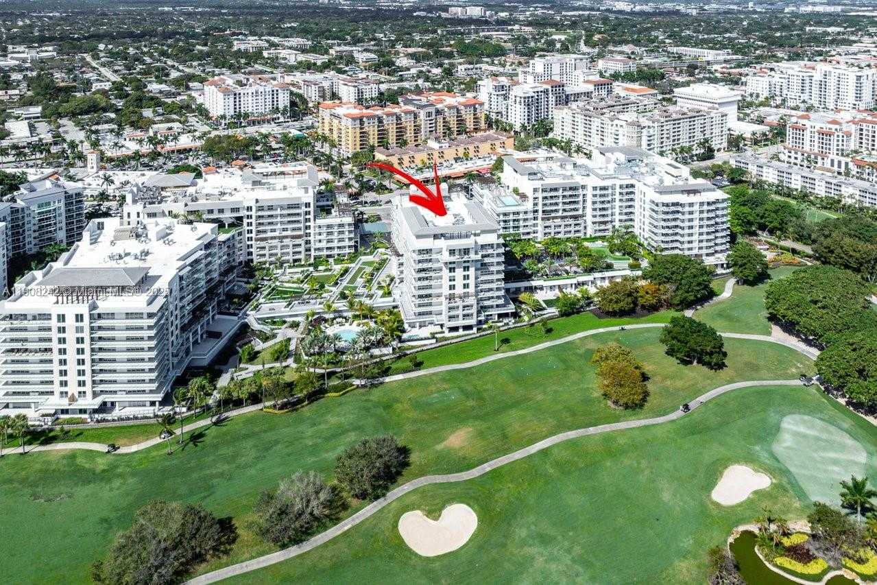Small Image of 210 SOUTH EAST MIZNER BLVD #403, Boca Raton Number 47