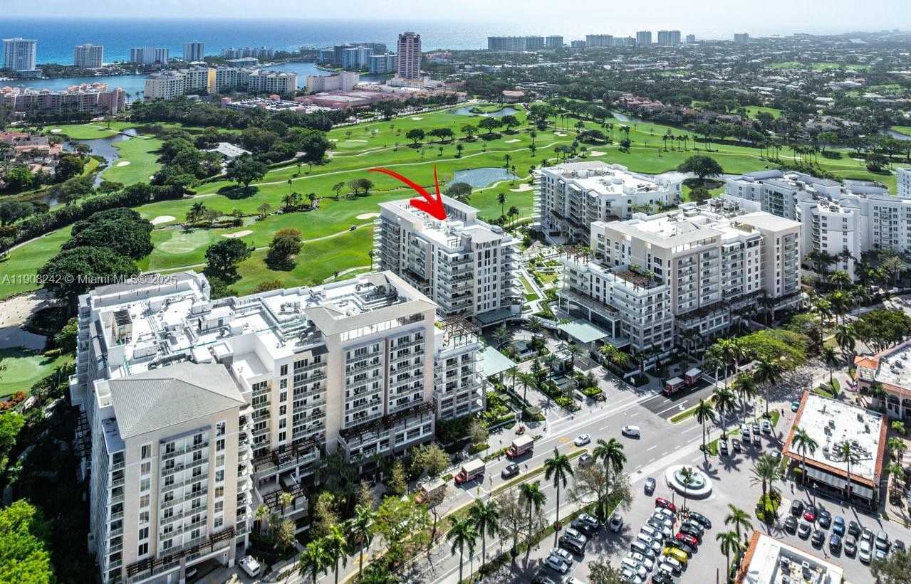 Small Image of 210 SOUTH EAST MIZNER BLVD #403, Boca Raton Number 53
