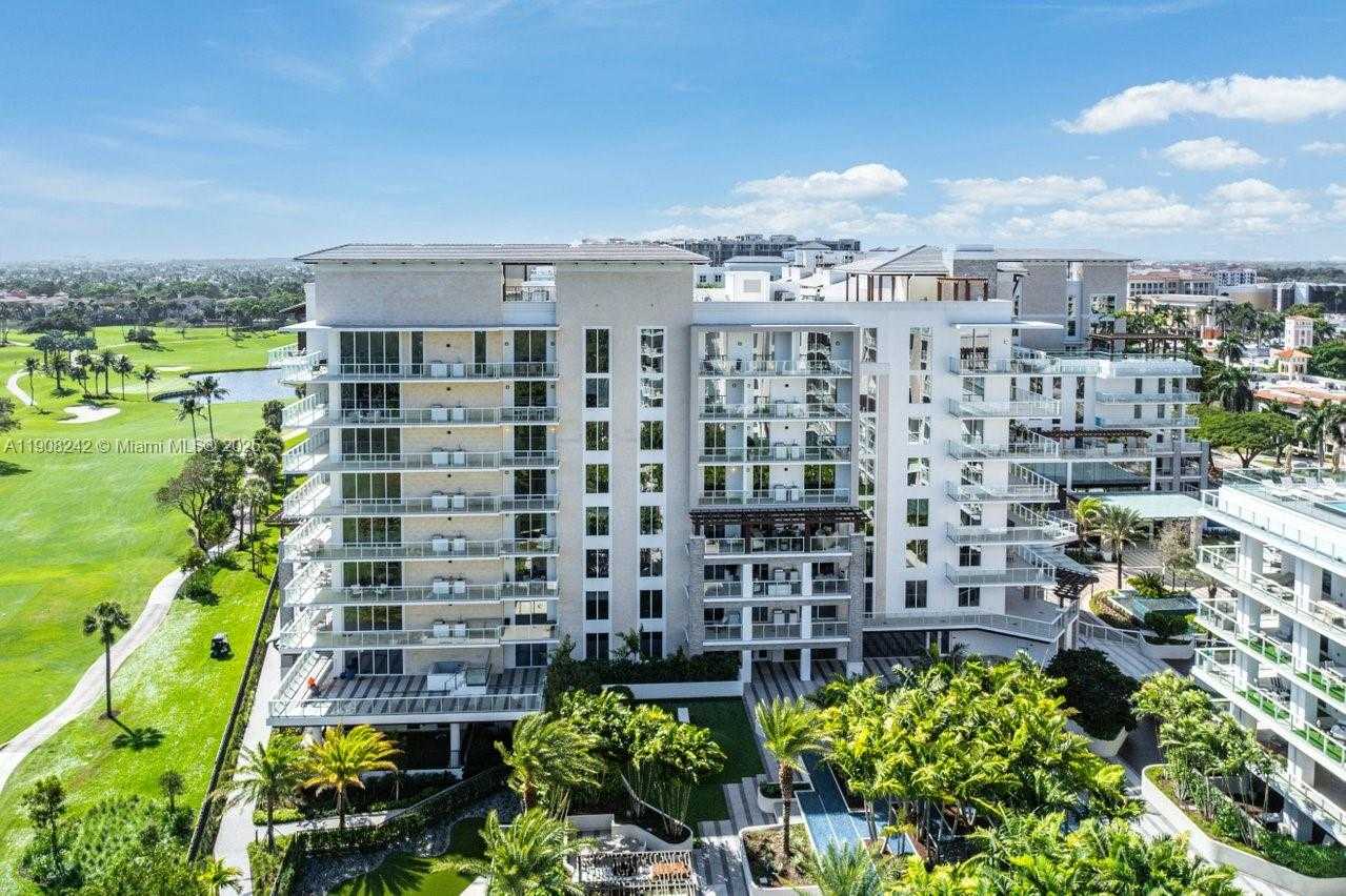 Small Image of 210 SOUTH EAST MIZNER BLVD #403, Boca Raton Number 55