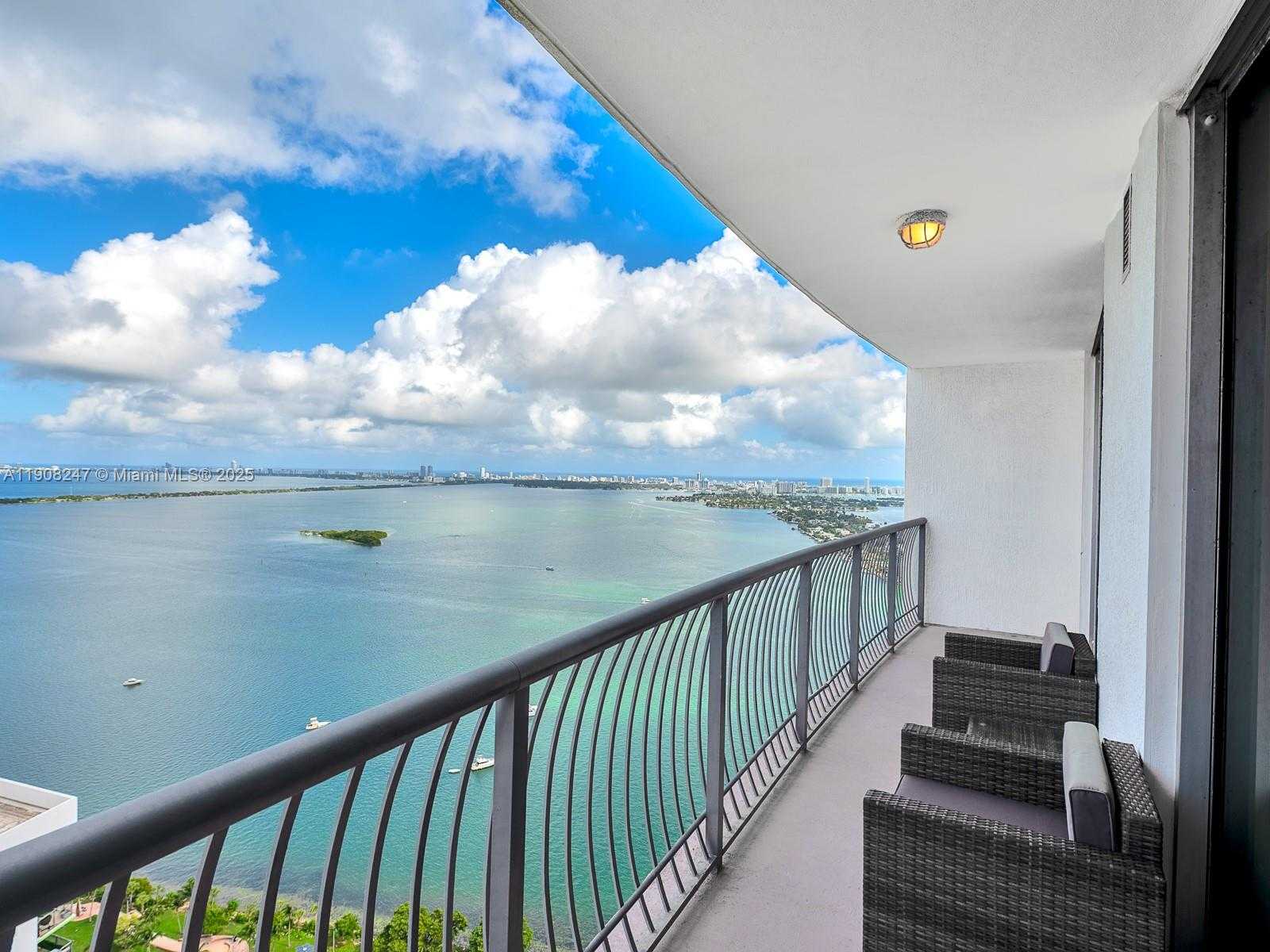 Small Image of 1750 NORTH BAYSHORE DR #4503, Miami Number 1