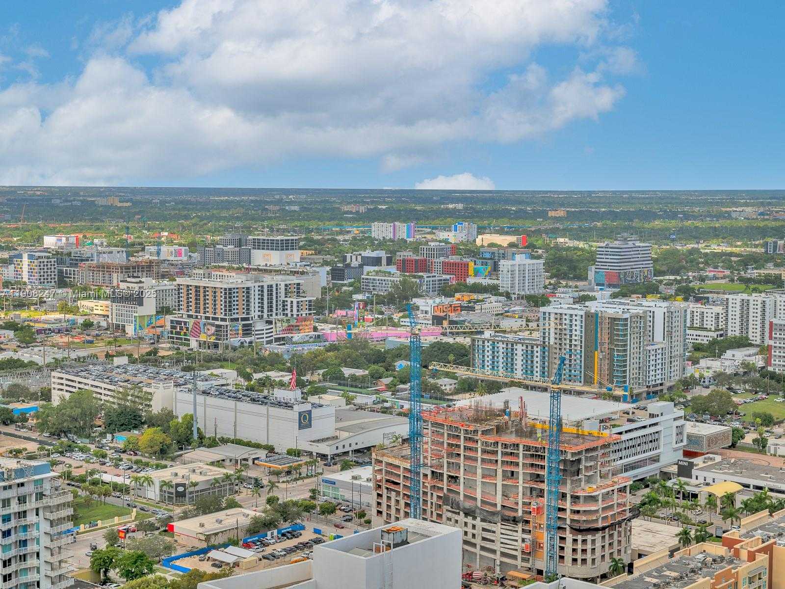 Small Image of 1750 NORTH BAYSHORE DR #4503, Miami Number 14