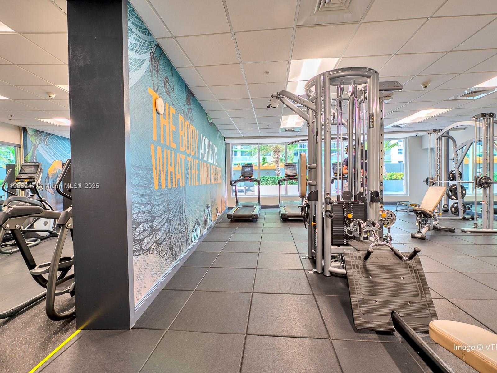 Small Image of 1750 NORTH BAYSHORE DR #4503, Miami Number 7