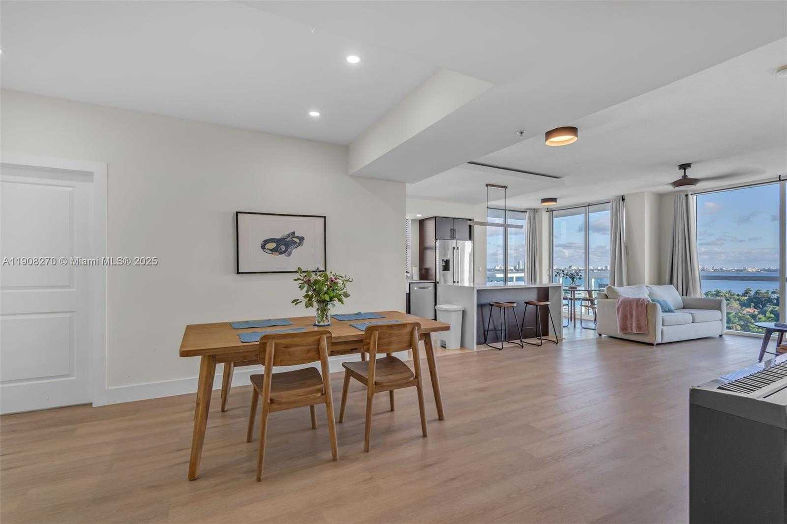 Small Image of 7900 HARBOR ISLAND DR #1525, North Bay Village Number 2