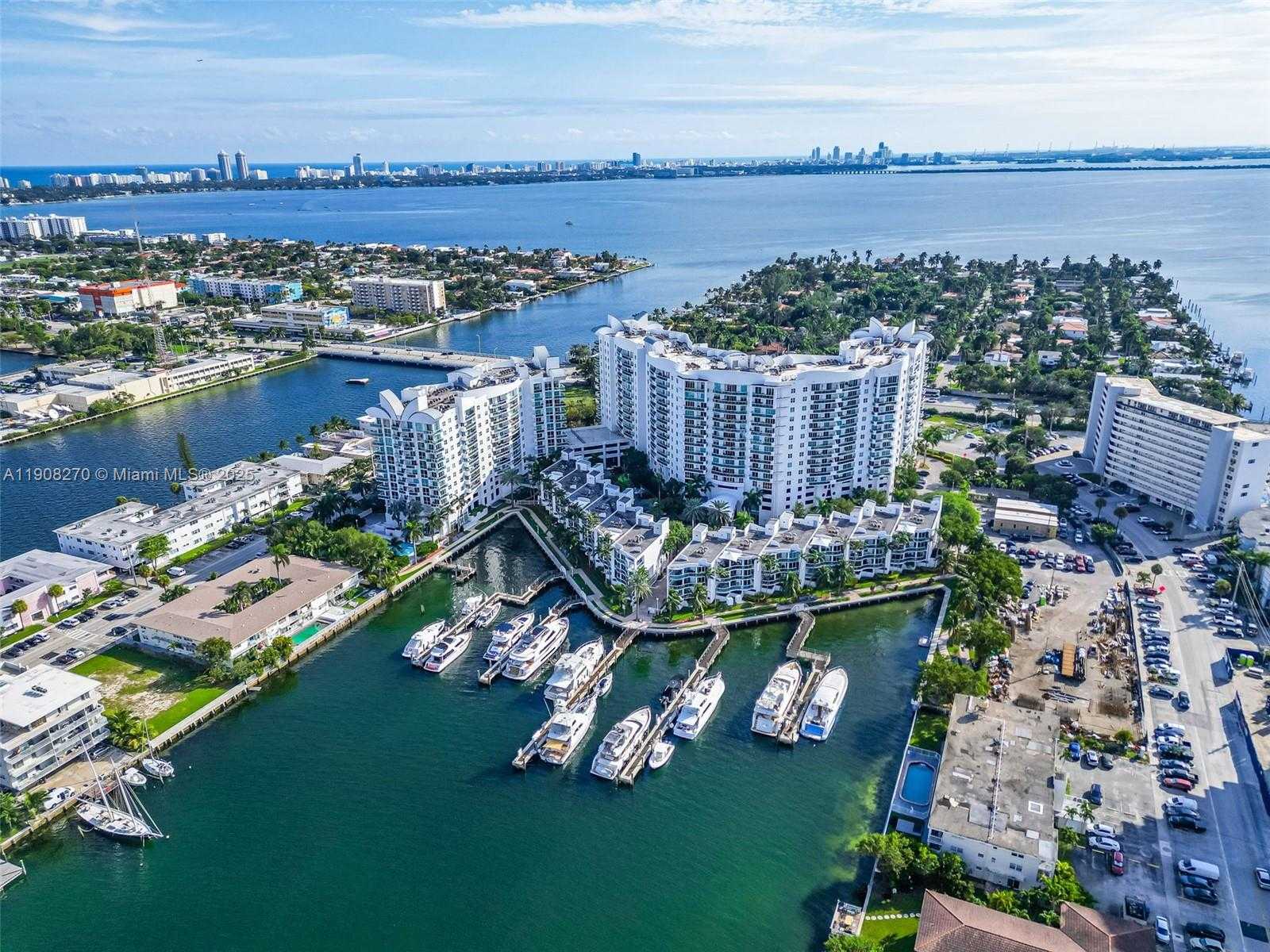 Small Image of 7900 HARBOR ISLAND DR #1525, North Bay Village Number 39