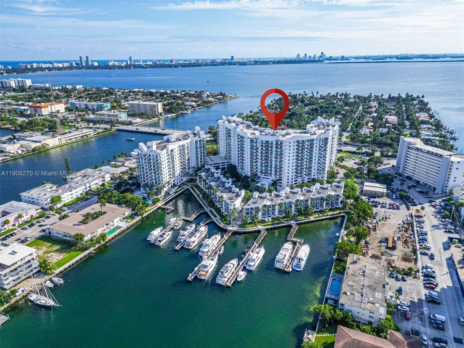 Small Image of 7900 HARBOR ISLAND DR #1525, North Bay Village Number 40