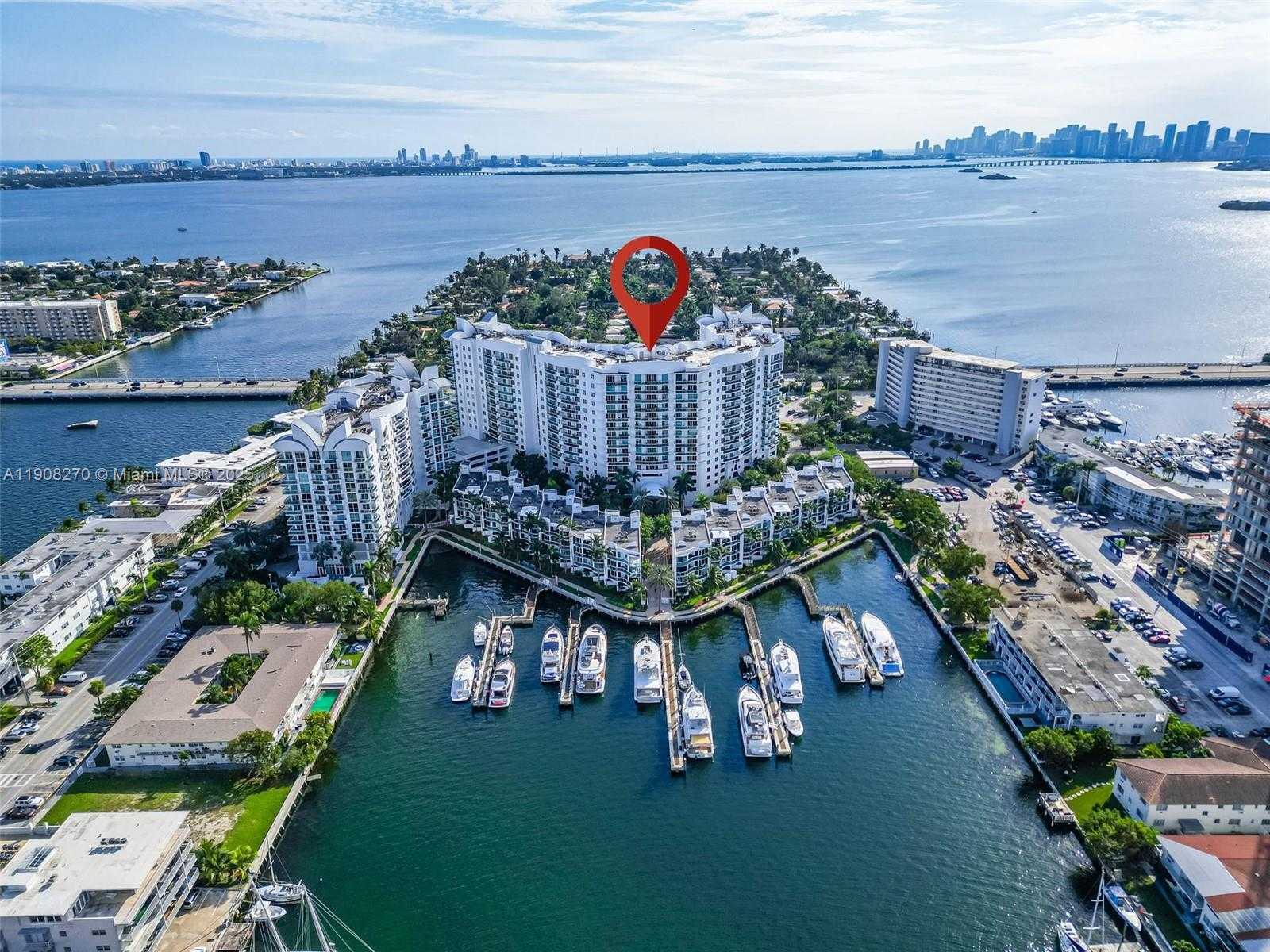 Small Image of 7900 HARBOR ISLAND DR #1525, North Bay Village Number 42