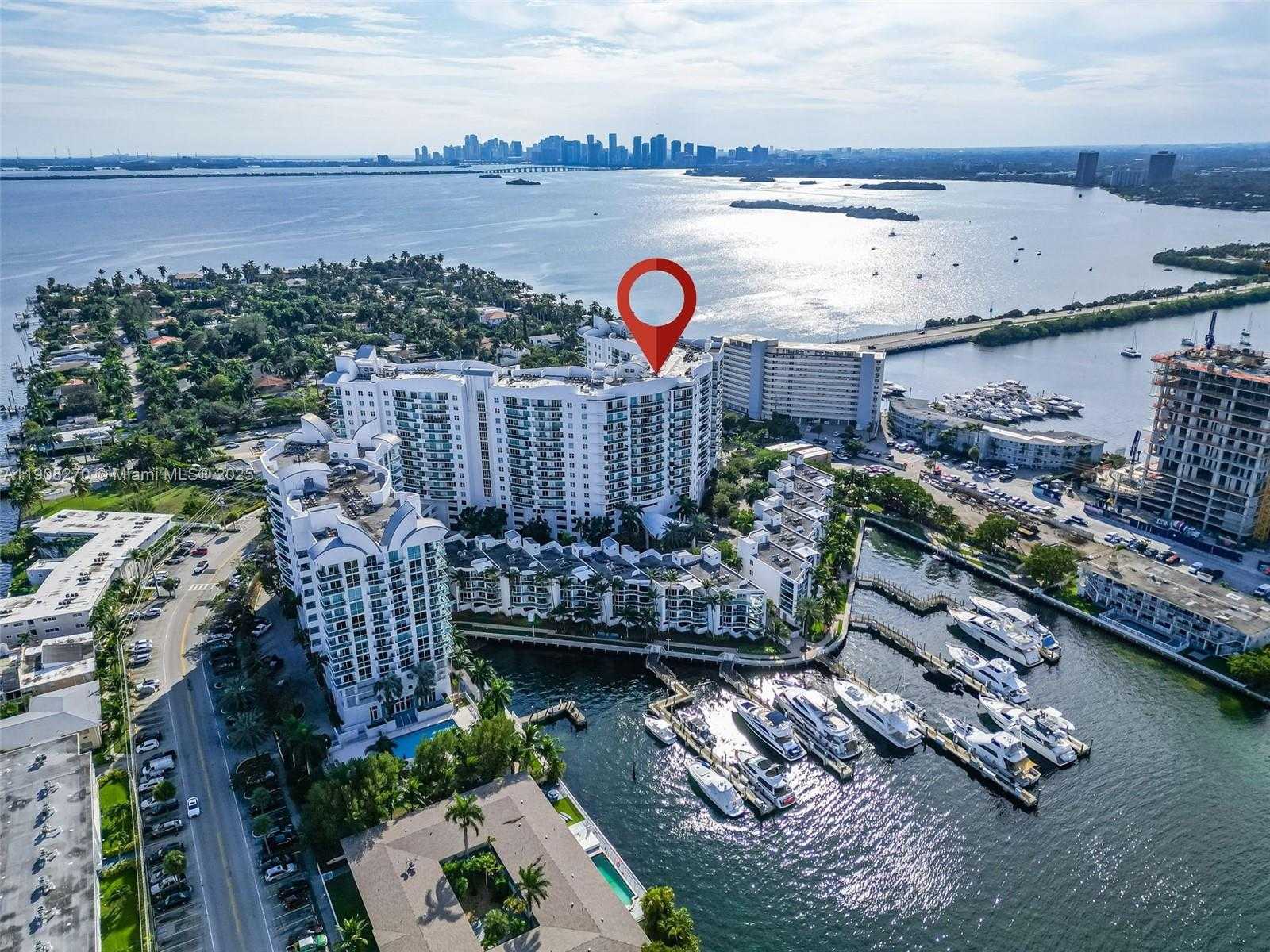 Small Image of 7900 HARBOR ISLAND DR #1525, North Bay Village Number 44