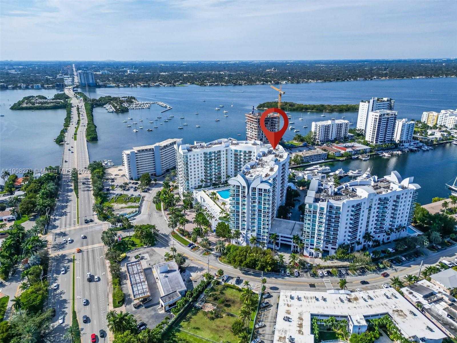 Small Image of 7900 HARBOR ISLAND DR #1525, North Bay Village Number 48