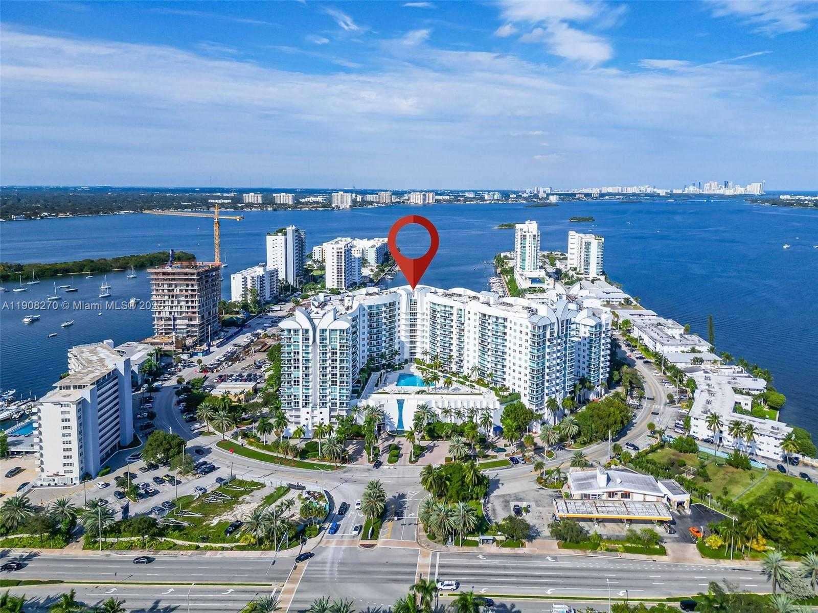 Small Image of 7900 HARBOR ISLAND DR #1525, North Bay Village Number 50