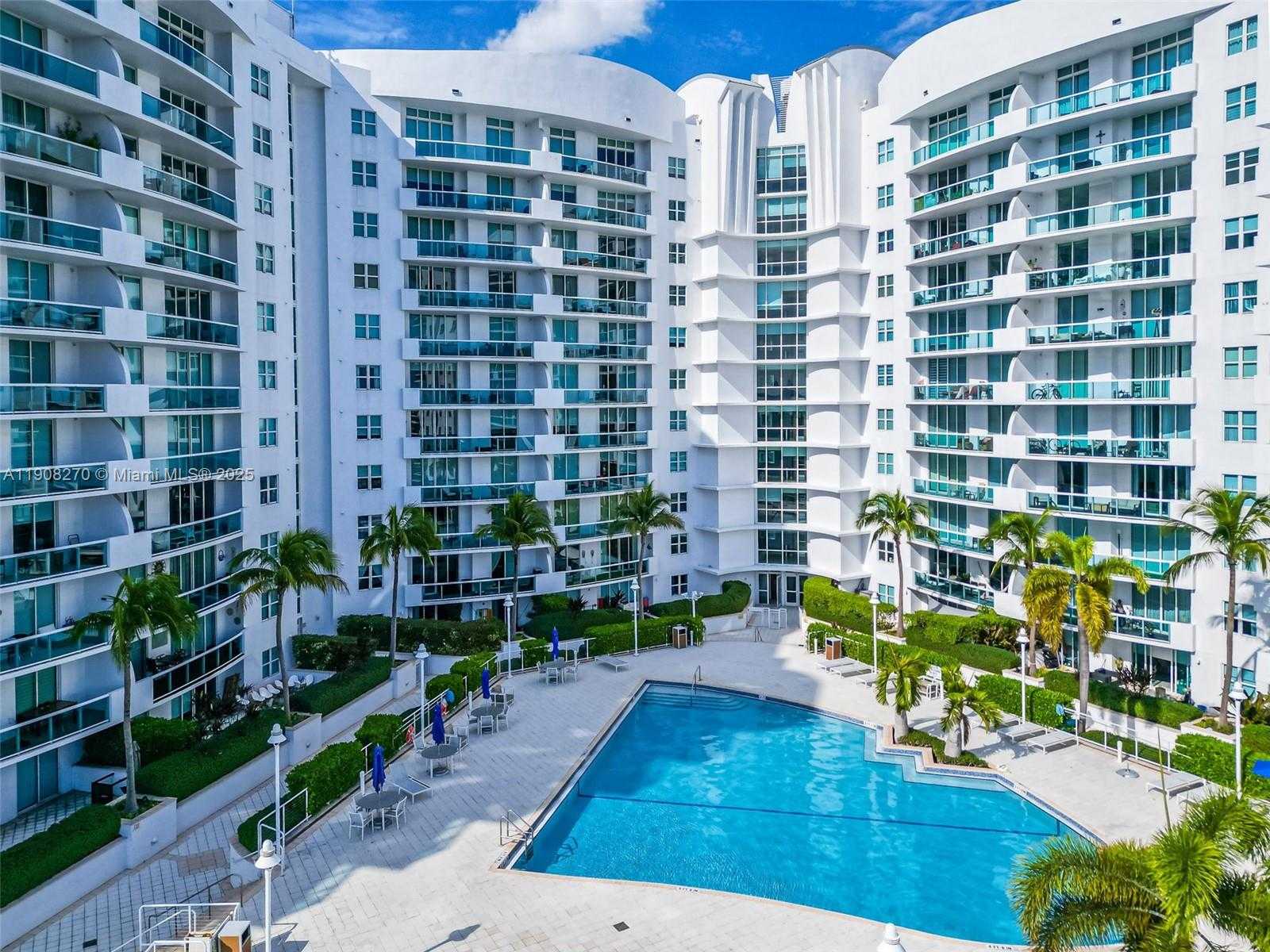 Small Image of 7900 HARBOR ISLAND DR #1525, North Bay Village Number 51