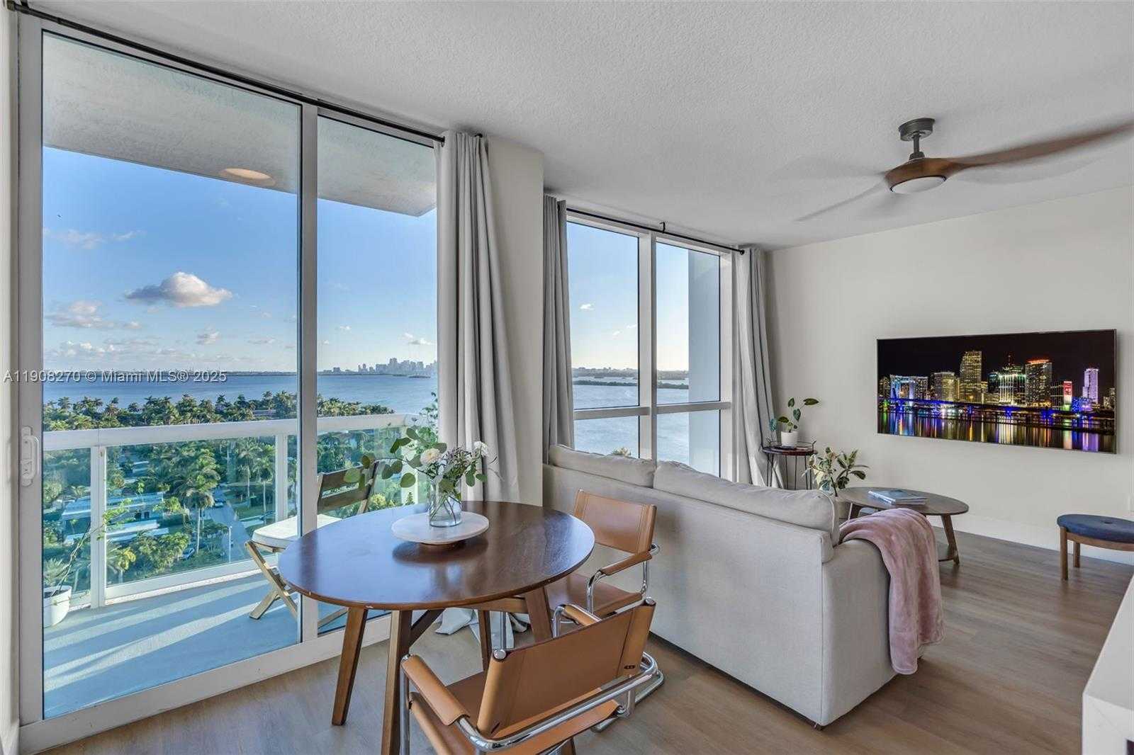 Small Image of 7900 HARBOR ISLAND DR #1525, North Bay Village Number 8