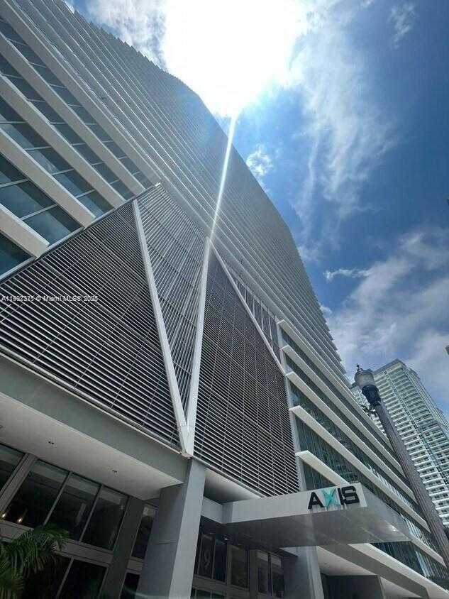 Small Image of 79 SOUTH WEST 12TH ST #1210-S, Miami Number 1