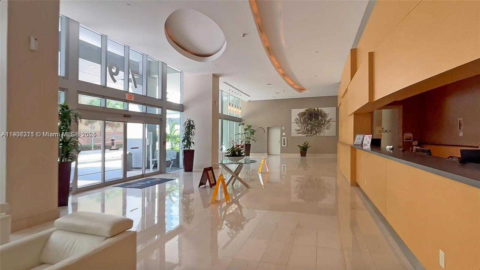 Small Image of 79 SOUTH WEST 12TH ST #1210-S, Miami Number 4