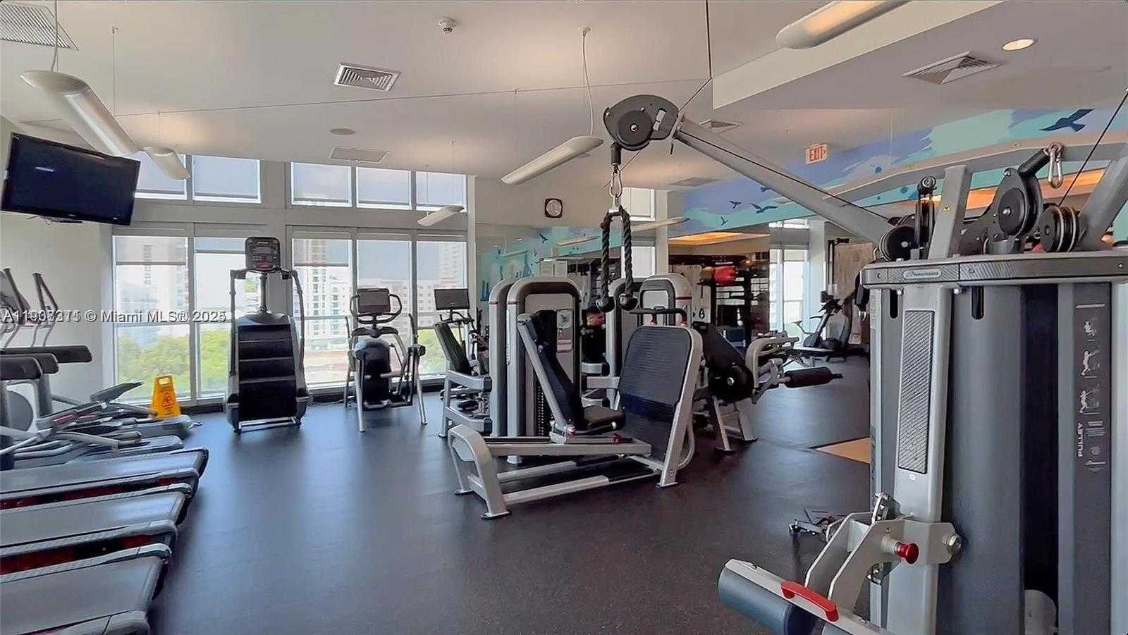 Small Image of 79 SOUTH WEST 12TH ST #1210-S, Miami Number 6