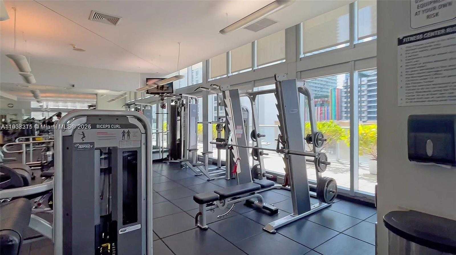 Small Image of 79 SOUTH WEST 12TH ST #1210-S, Miami Number 7