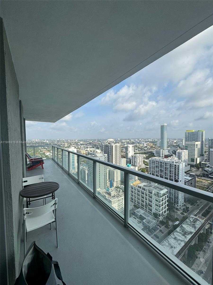 Small Image of 79 SOUTH WEST 12TH ST #4012-S, Miami Number 20