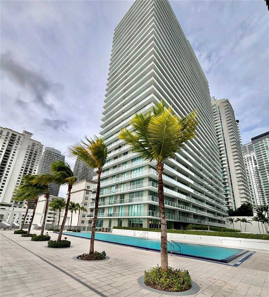 Small Image of 79 SOUTH WEST 12TH ST #4012-S, Miami Number 27