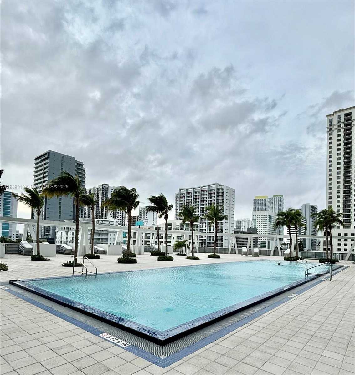 Small Image of 79 SOUTH WEST 12TH ST #4012-S, Miami Number 28