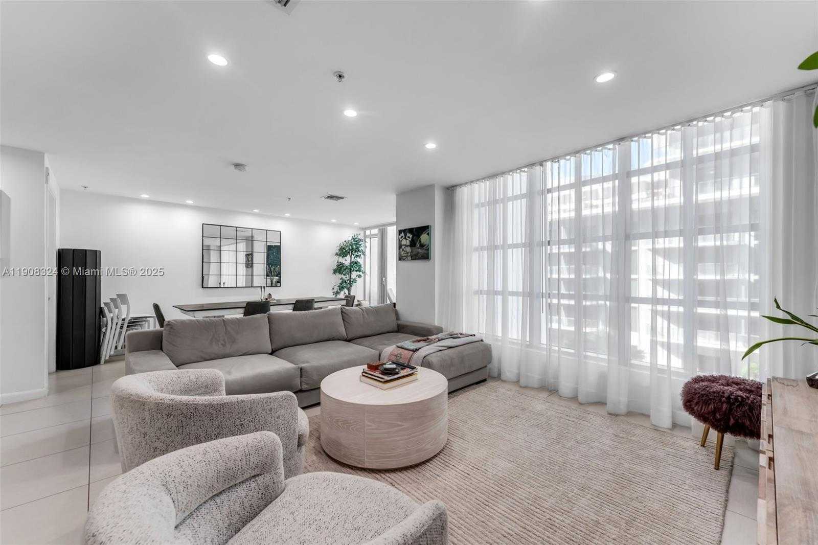 Small Image of 3301 NORTH EAST 1ST AVE #M0510, Miami Number 10