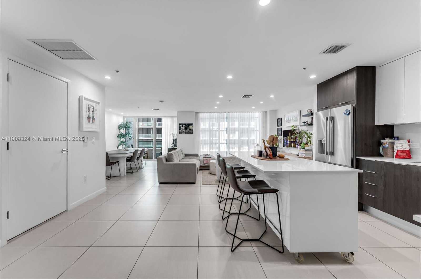 Small Image of 3301 NORTH EAST 1ST AVE #M0510, Miami Number 11