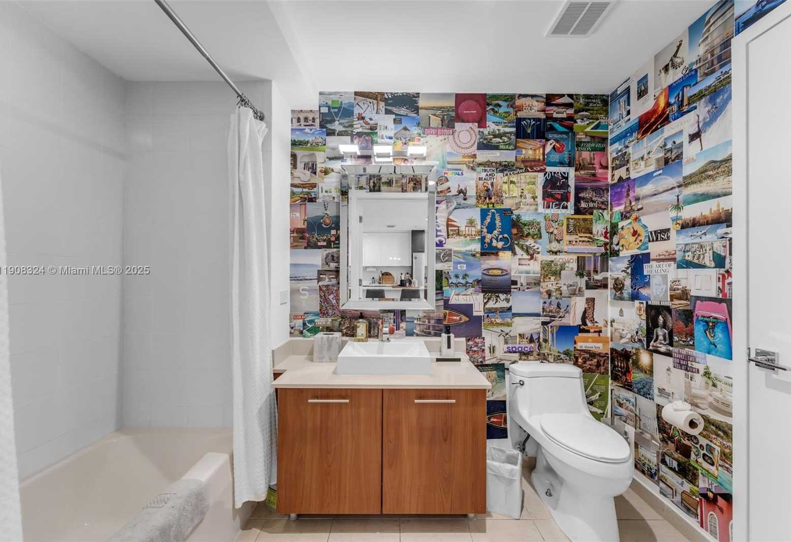 Small Image of 3301 NORTH EAST 1ST AVE #M0510, Miami Number 12