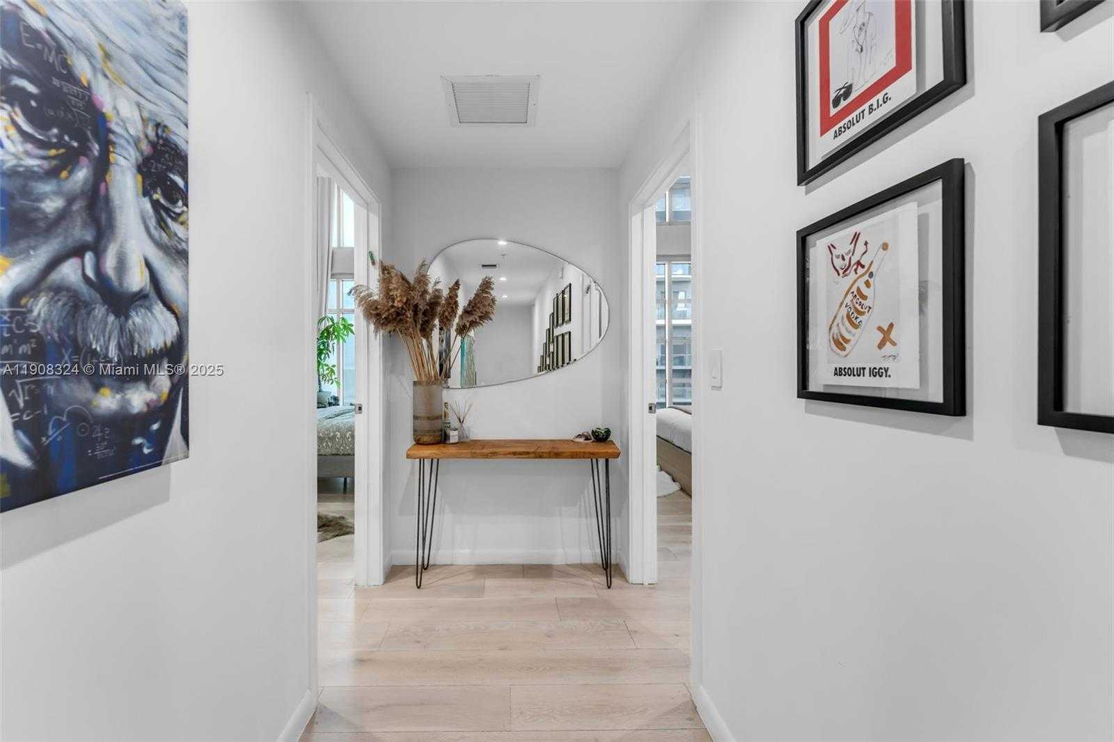 Small Image of 3301 NORTH EAST 1ST AVE #M0510, Miami Number 14