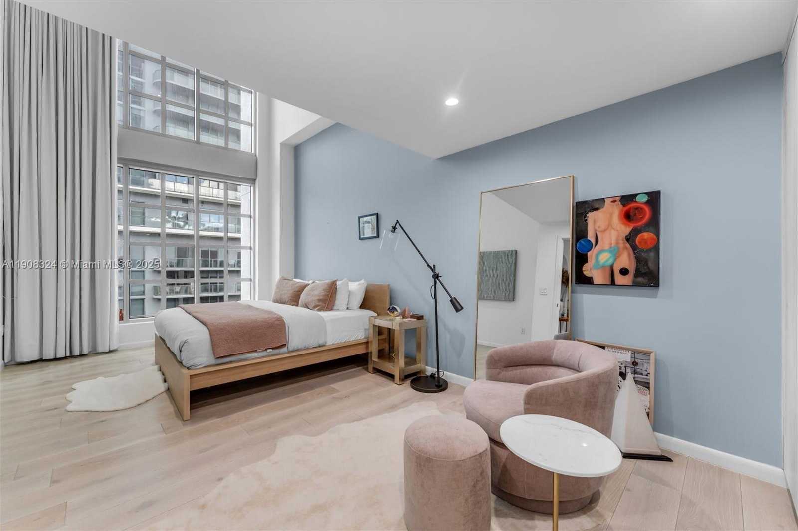 Small Image of 3301 NORTH EAST 1ST AVE #M0510, Miami Number 15