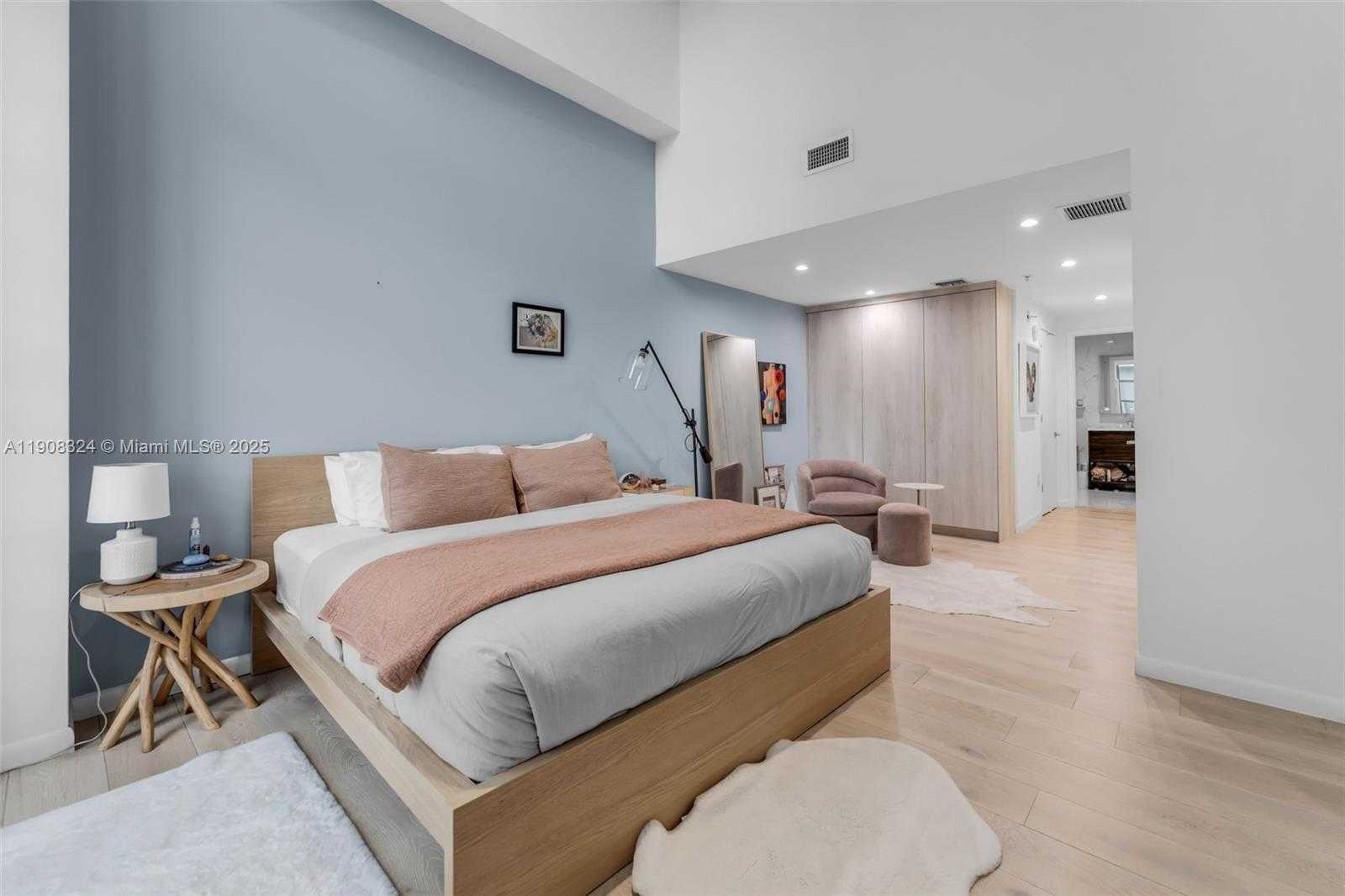 Small Image of 3301 NORTH EAST 1ST AVE #M0510, Miami Number 16