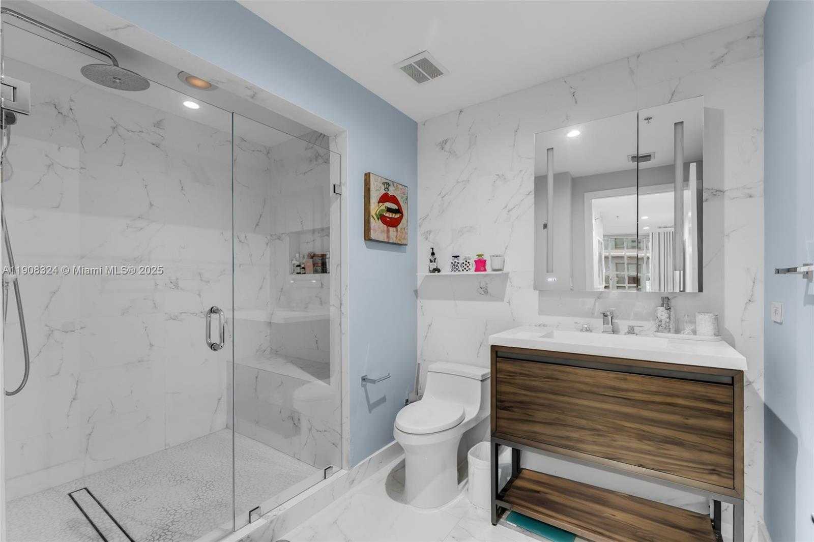 Small Image of 3301 NORTH EAST 1ST AVE #M0510, Miami Number 17