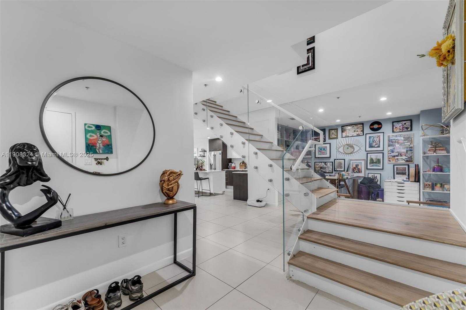 Small Image of 3301 NORTH EAST 1ST AVE #M0510, Miami Number 2