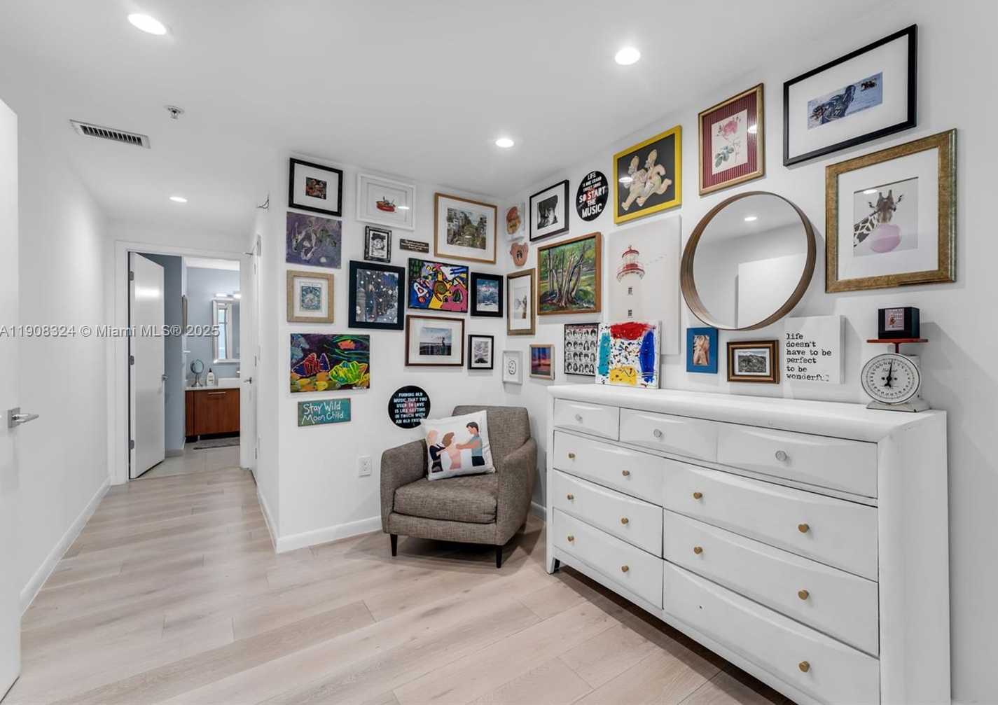 Small Image of 3301 NORTH EAST 1ST AVE #M0510, Miami Number 20