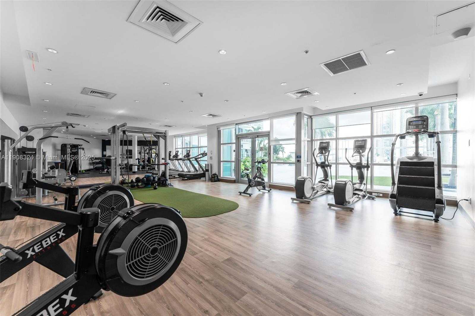 Small Image of 3301 NORTH EAST 1ST AVE #M0510, Miami Number 25