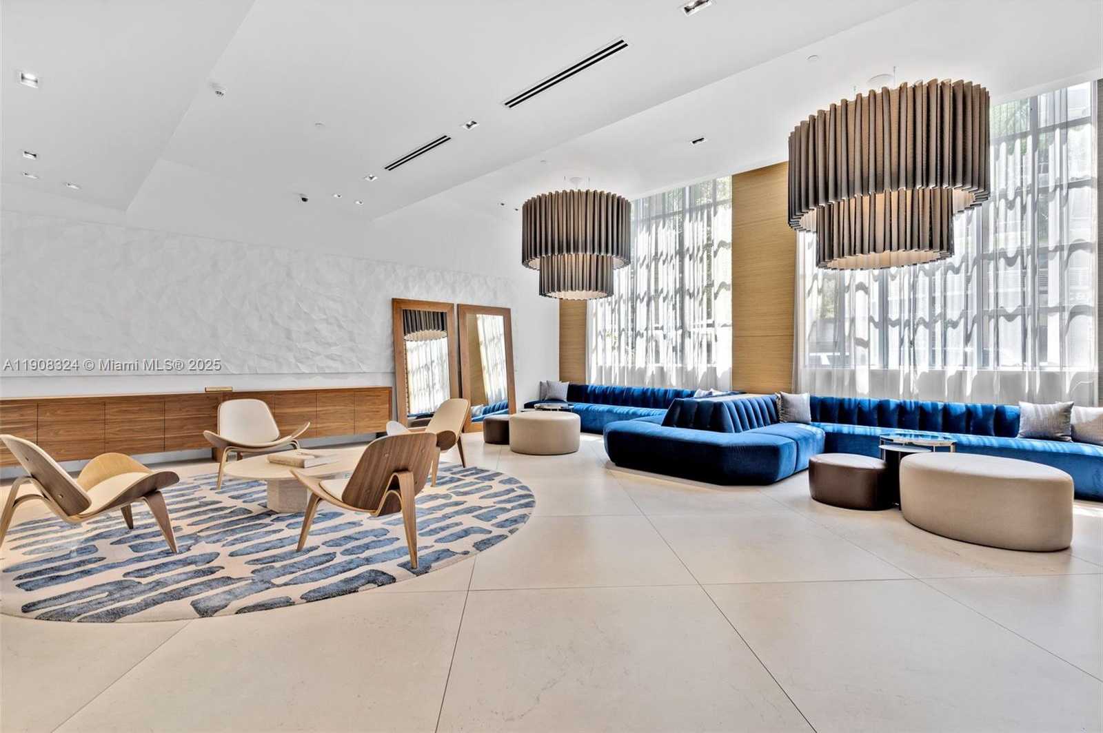 Small Image of 3301 NORTH EAST 1ST AVE #M0510, Miami Number 26