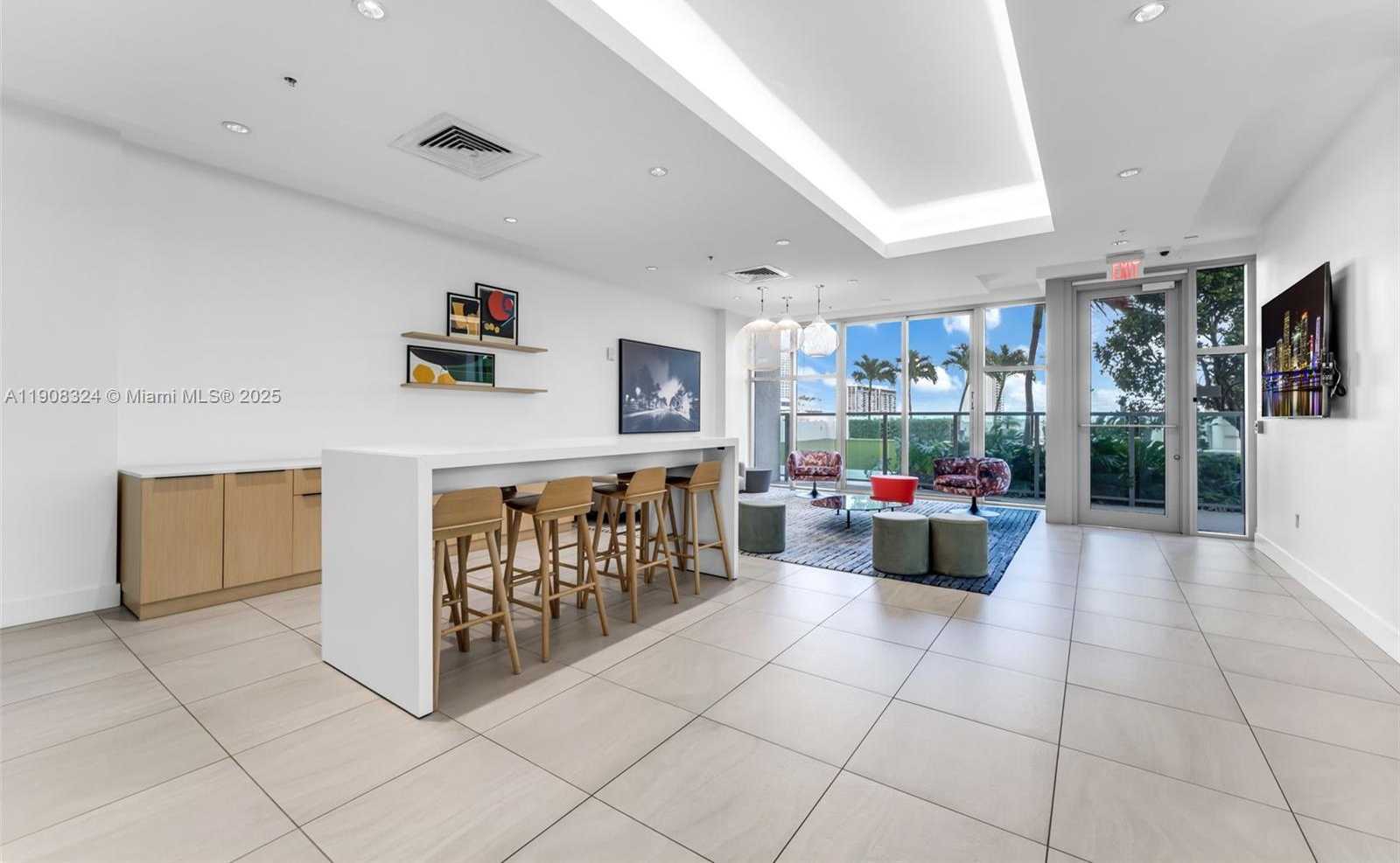 Small Image of 3301 NORTH EAST 1ST AVE #M0510, Miami Number 27