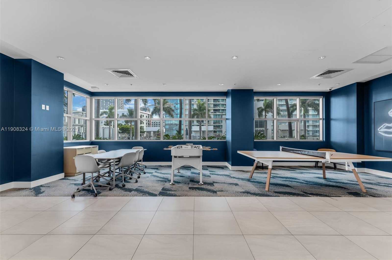 Small Image of 3301 NORTH EAST 1ST AVE #M0510, Miami Number 28