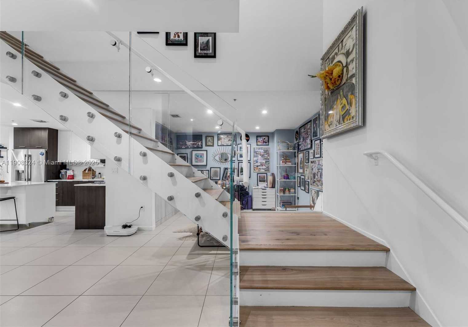 Small Image of 3301 NORTH EAST 1ST AVE #M0510, Miami Number 4