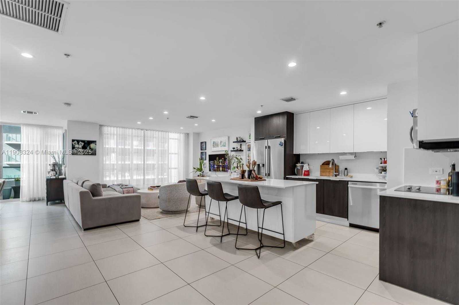 Small Image of 3301 NORTH EAST 1ST AVE #M0510, Miami Number 5