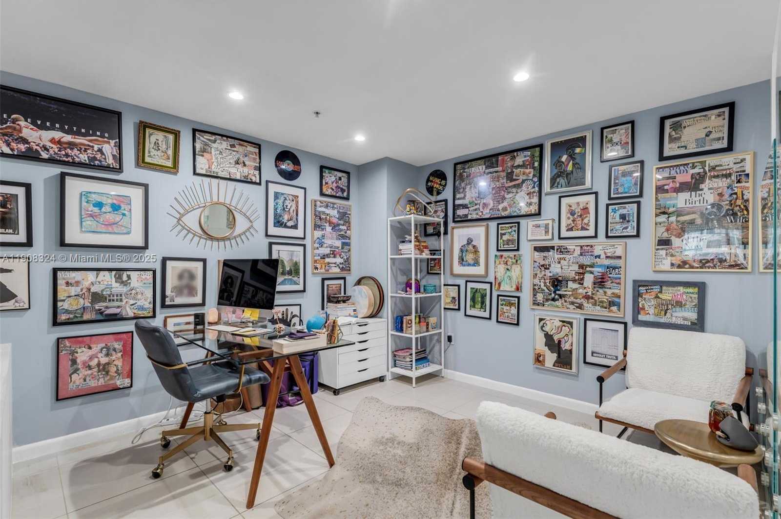 Small Image of 3301 NORTH EAST 1ST AVE #M0510, Miami Number 6