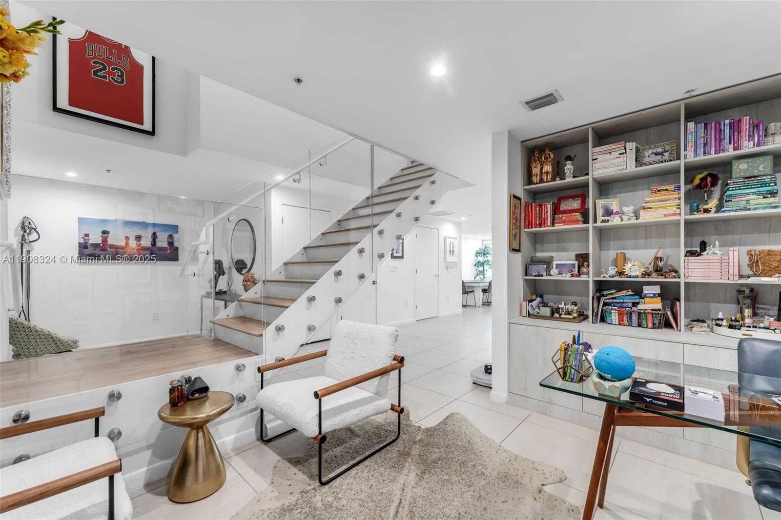 Small Image of 3301 NORTH EAST 1ST AVE #M0510, Miami Number 7