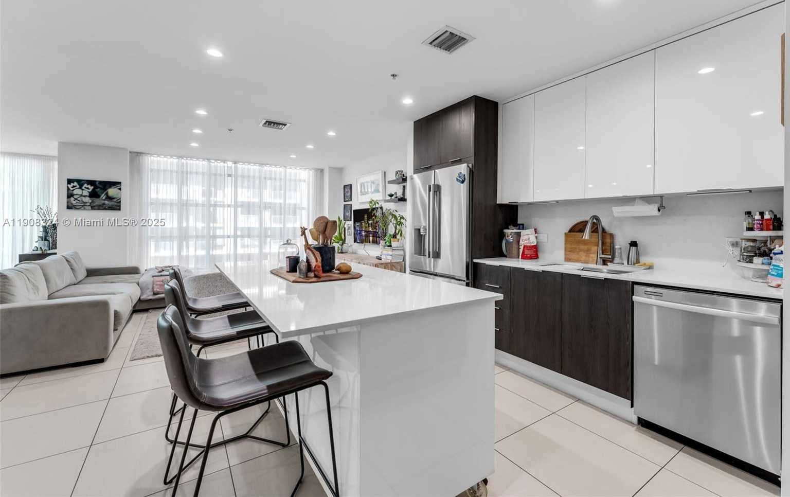 Small Image of 3301 NORTH EAST 1ST AVE #M0510, Miami Number 8