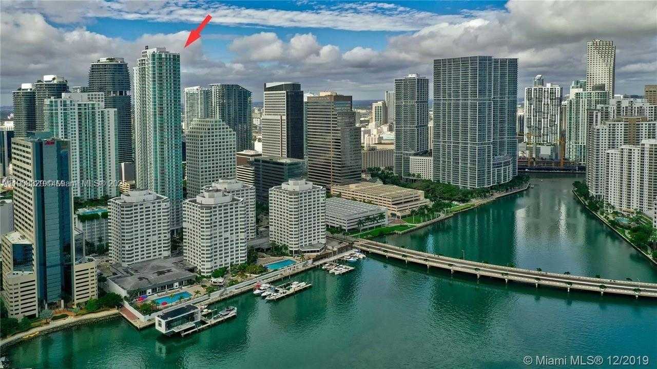 Small Image of 950 BRICKELL BAY DR #2707, Miami Number 22