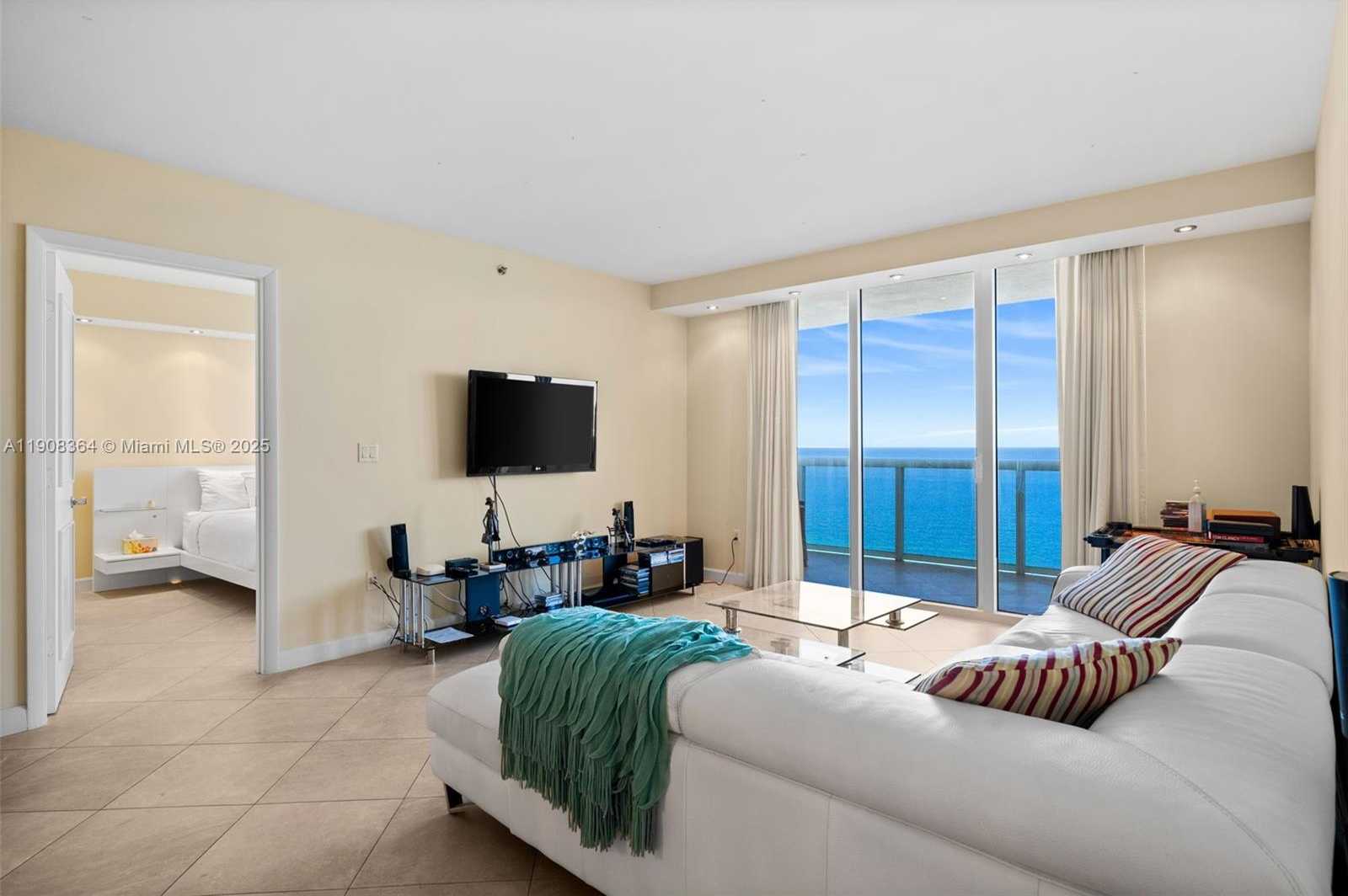 Small Image of 1800 SOUTH OCEAN DR #2603, Hallandale Beach Number 2