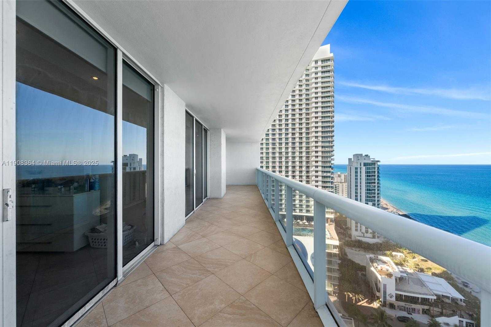 Small Image of 1800 SOUTH OCEAN DR #2603, Hallandale Beach Number 27